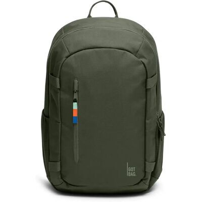 Rugzak Got Bag Hybrid Gris TU Rugzak Got Bag Hybrid Gris TU