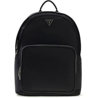 Rugzak Guess Milano Noir TU Rugzak Guess Milano Noir TU