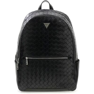 Rugzak Guess Torino Noir TU Rugzak Guess Torino Noir TU