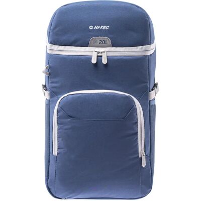 Rugzak Hi-Tec Termino Bleu 20 L Rugzak Hi-Tec Termino Bleu 20 L