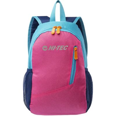 Rugzak Hi-Tec Simply Rose 8 L Rugzak Hi-Tec Simply Rose 8 L