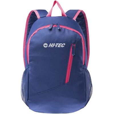 Rugzak Hi-Tec Simply Bleu 12 L Rugzak Hi-Tec Simply Bleu 12 L