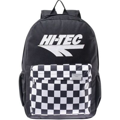 Rugzak Hi-Tec Vanny Noir 28 L Rugzak Hi-Tec Vanny Noir 28 L