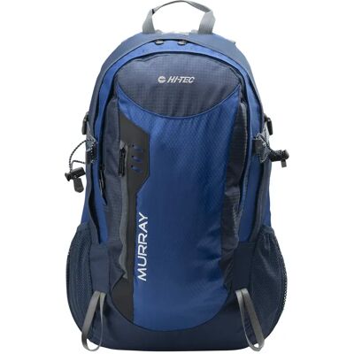 Rugzak Hi-Tec Murray Bleu 26 L Rugzak Hi-Tec Murray Bleu 26 L