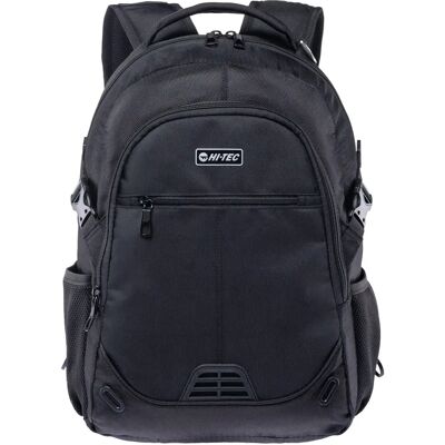 Computer rugzak Hi-Tec Rals Noir 24 L Computer rugzak Hi-Tec Rals Noir 24 L