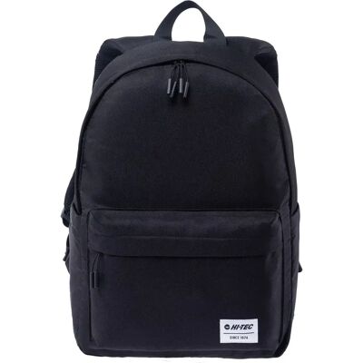 Rugzak Hi-Tec Modi Noir 23 L Rugzak Hi-Tec Modi Noir 23 L