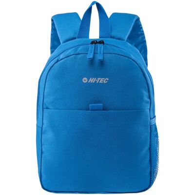 Kinderrugzak Hi-Tec Eillino Bleu 7 L Kinderrugzak Hi-Tec Eillino Bleu 7 L
