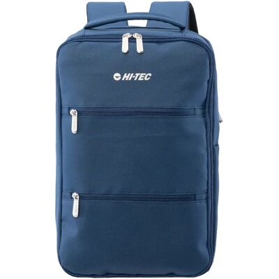 Rugzak Hi-Tec Globetrek Bleu 20 L Rugzak Hi-Tec Globetrek Bleu 20 L