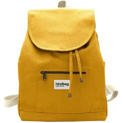 Rugzak Hindbag Eliot Jaune TU Rugzak Hindbag Eliot Jaune TU