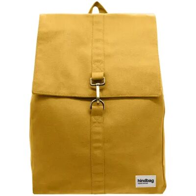 Rugzak Hindbag Guillaume Jaune TU Rugzak Hindbag Guillaume Jaune TU
