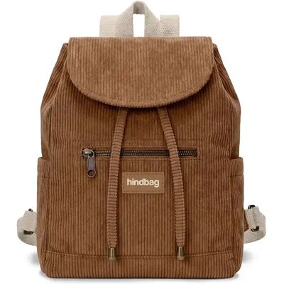 Rugzak Hindbag Eliot Marron 10 L Rugzak Hindbag Eliot Marron 10 L