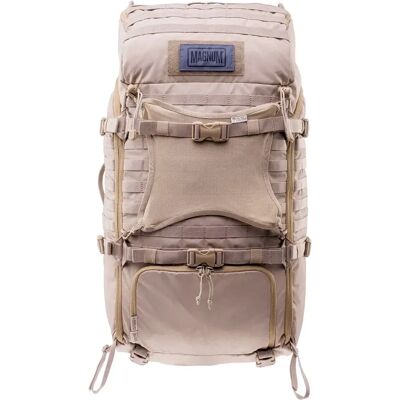 Rugzak Magnum Multitask Beige TU Rugzak Magnum Multitask Beige TU