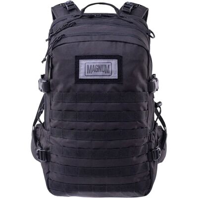 Rugzak Magnum Urbantask Cordura Noir 37 L Rugzak Magnum Urbantask Cordura Noir 37 L