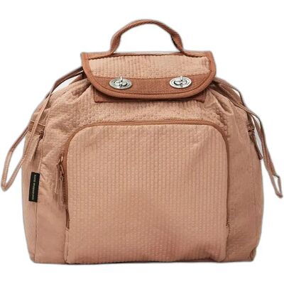 Opvouwbare rugzak Mandarina Duck Revival 2.0 Utility Marron 35x31x18 cm Opvouwbare rugzak Mandarina Duck Revival 2.0 Utility Marron 35x31x18 cm