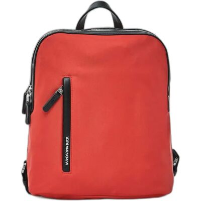 Rugzak Mandarina Duck Hunter Rouge 29x26x12 cm Rugzak Mandarina Duck Hunter Rouge 29x26x12 cm