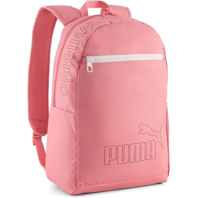 Rugzak met logo Puma Phase II Rose TU Rugzak met logo Puma Phase II Rose TU