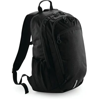 Rugzak Quadra Endeavour Noir TU Rugzak Quadra Endeavour Noir TU