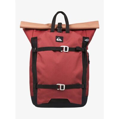 Rugzak Quiksilver New Secret Sesh Rouge 37 L Rugzak Quiksilver New Secret Sesh Rouge 37 L