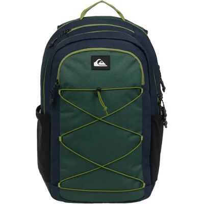 Rugzak Quiksilver Burner Vert 28 L Rugzak Quiksilver Burner Vert 28 L