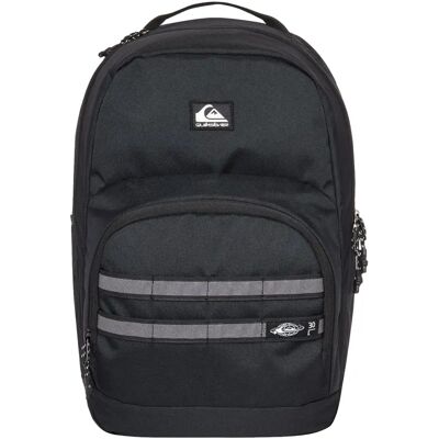 Rugzak Quiksilver Schoolie 3.0 Noir 30 L Rugzak Quiksilver Schoolie 3.0 Noir 30 L