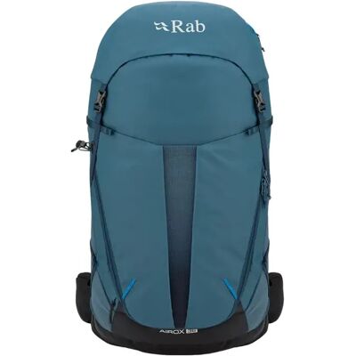 Rugzak Rab Airox 36 Bleu 36 L Rugzak Rab Airox 36 Bleu 36 L