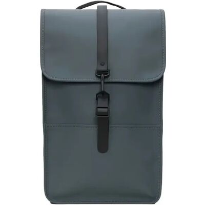 Waterdichte rugzak Rains W3 Gris 17 L Waterdichte rugzak Rains W3 Gris 17 L