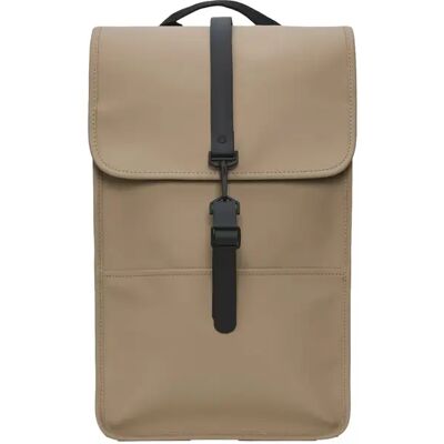Waterdichte rugzak Rains W3 Beige 17 L Waterdichte rugzak Rains W3 Beige 17 L