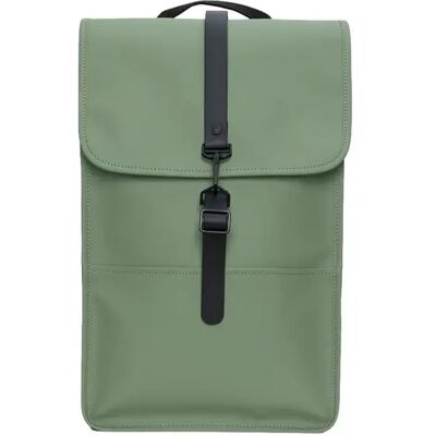 Waterdichte rugzak Rains W3 Vert 18 L Waterdichte rugzak Rains W3 Vert 18 L