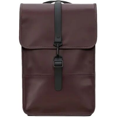 Waterdichte rugzak Rains Mini Rose 11 L Waterdichte rugzak Rains Mini Rose 11 L