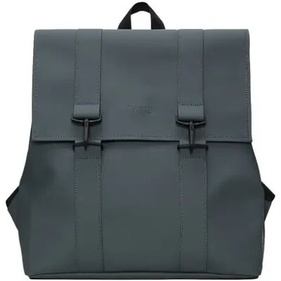 Rugzak Rains MSN W3 Gris 21 L Rugzak Rains MSN W3 Gris 21 L