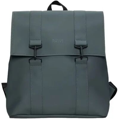 Rugzak Rains MSN W3 Gris 21 L Rugzak Rains MSN W3 Gris 21 L