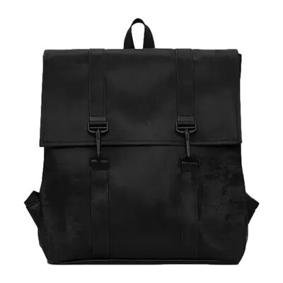 Rugzak Rains MSN Mini Noir 12,00 L Rugzak Rains MSN Mini Noir 12,00 L