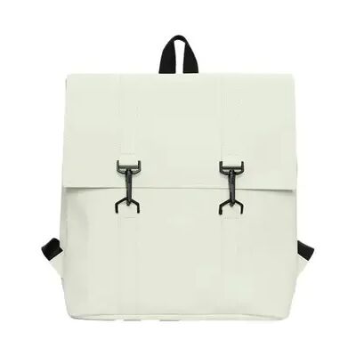 Rugzak Rains MSN Mini Blanc 13,50 L Rugzak Rains MSN Mini Blanc 13,50 L