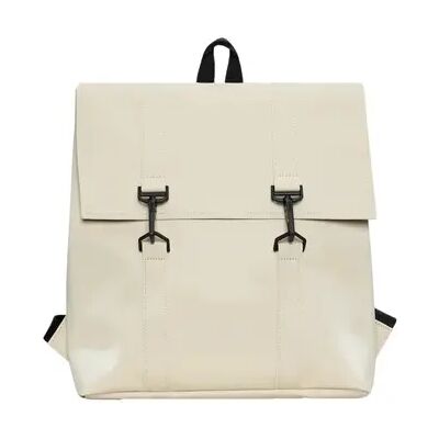 Rugzak Rains MSN Mini Beige 13,50 L Rugzak Rains MSN Mini Beige 13,50 L