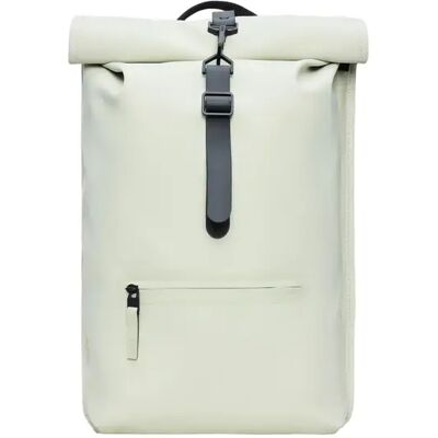 Sac à dos met rolopening Rains W3 Gris 19 L Sac à dos met rolopening Rains W3 Gris 19 L