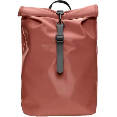 Mini Rollenrugzak Rains W3 Rouge 10 L Mini Rollenrugzak Rains W3 Rouge 10 L