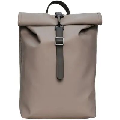 Mini Rollenrugzak Rains W3 Gris 13 L Mini Rollenrugzak Rains W3 Gris 13 L