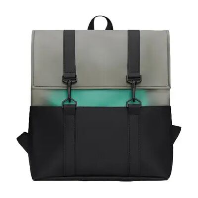 Mini-rugzak Rains Split MSN W3 Gris 12 L Mini-rugzak Rains Split MSN W3 Gris 12 L
