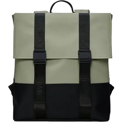 Rugzak Rains Trail MSN W3 Beige 21,5 L Rugzak Rains Trail MSN W3 Beige 21,5 L