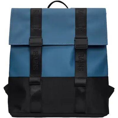 Rugzak Rains Trail MSN W3 Bleu 21,5 L Rugzak Rains Trail MSN W3 Bleu 21,5 L