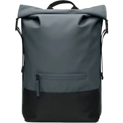 Rugzak Rains Trail Rolltop W3 Gris 22 L Rugzak Rains Trail Rolltop W3 Gris 22 L