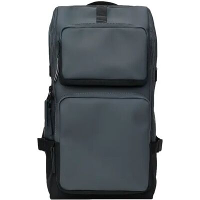 Rugzak Rains Cargo W3 Gris 14 L Rugzak Rains Cargo W3 Gris 14 L