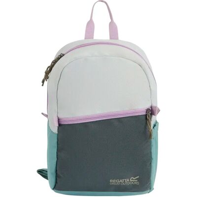 Rugzak Regatta Boulder 10L Multicolore TU Rugzak Regatta Boulder 10L Multicolore TU