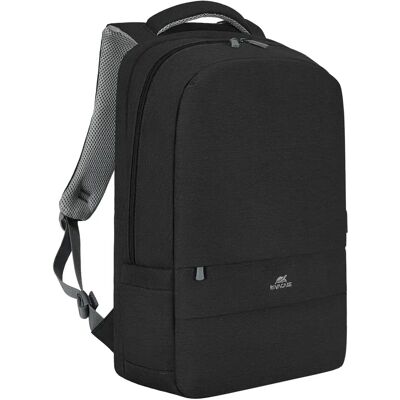 Laptop rugzak Rivacase Prater 7567 Noir 305x480x150 mm Laptop rugzak Rivacase Prater 7567 Noir 305x480x150 mm