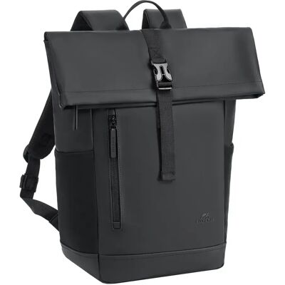 Rugzak Rivacase Eco Eden 7826 Noir 17 L Rugzak Rivacase Eco Eden 7826 Noir 17 L
