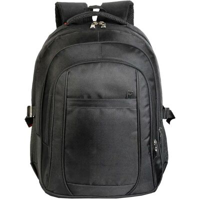 Computer rugzak Shugon Stuttgart Noir 23 L Computer rugzak Shugon Stuttgart Noir 23 L