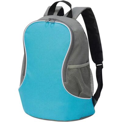 Rugzak Shugon Fuji Bleu TU Rugzak Shugon Fuji Bleu TU