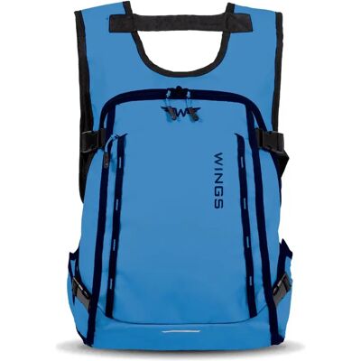Rugzak Wings Rook Bleu 18 L Rugzak Wings Rook Bleu 18 L