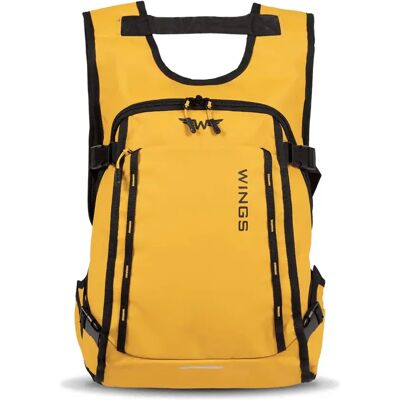 Rugzak Wings Rook Jaune 18 L Rugzak Wings Rook Jaune 18 L