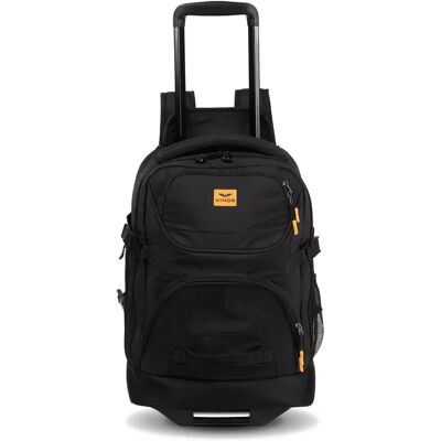 Rugzak Wings Turnstone 1816 Noir 28 L Rugzak Wings Turnstone 1816 Noir 28 L